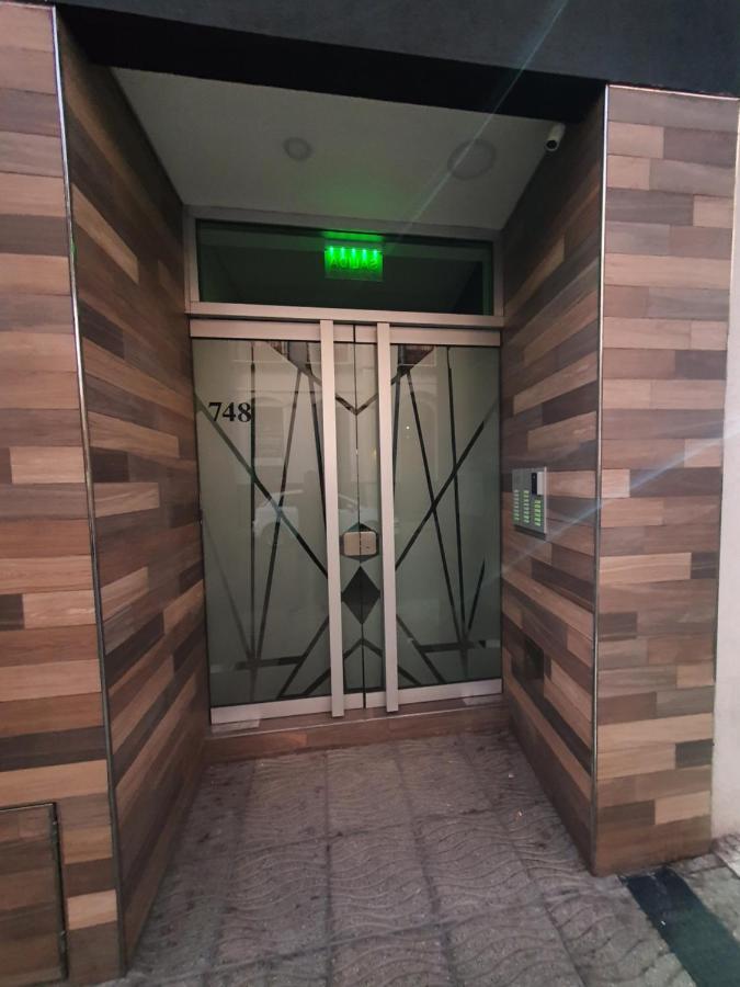 Adriatica Apartamentos San Luis Bagian luar foto