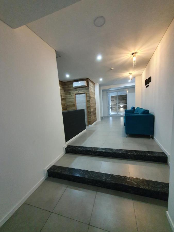 Adriatica Apartamentos San Luis Bagian luar foto