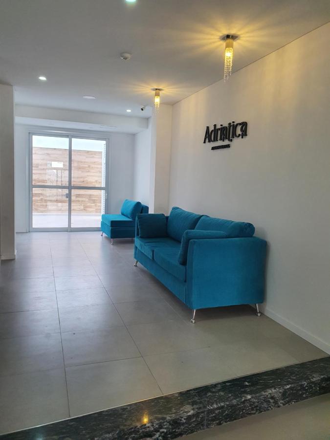 Adriatica Apartamentos San Luis Bagian luar foto