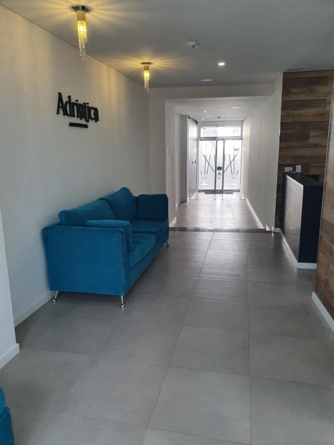 Adriatica Apartamentos San Luis Bagian luar foto