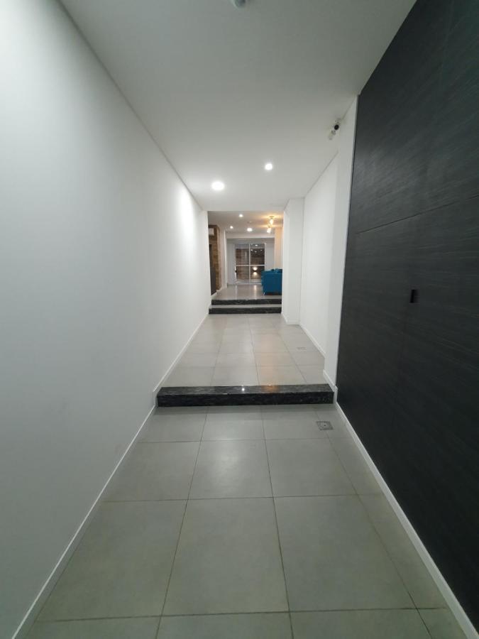 Adriatica Apartamentos San Luis Bagian luar foto