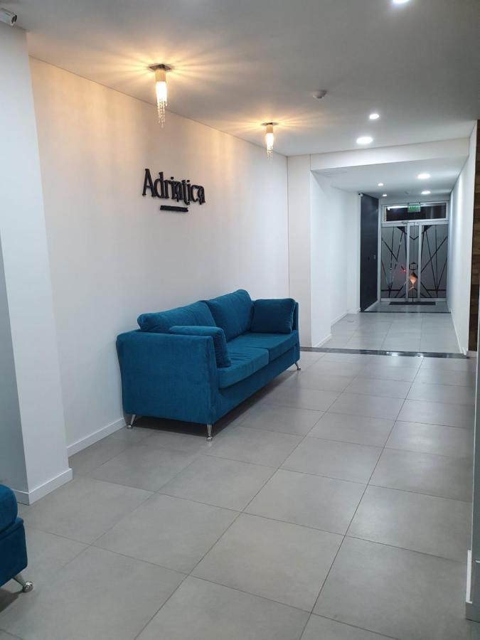 Adriatica Apartamentos San Luis Bagian luar foto