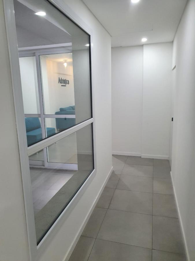 Adriatica Apartamentos San Luis Bagian luar foto