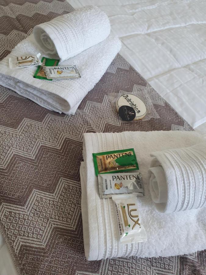 Adriatica Apartamentos San Luis Ruang foto