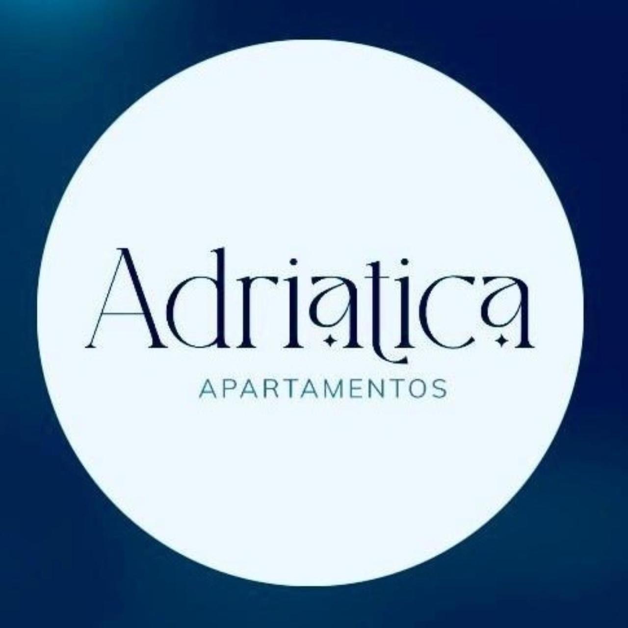 Adriatica Apartamentos San Luis Bagian luar foto