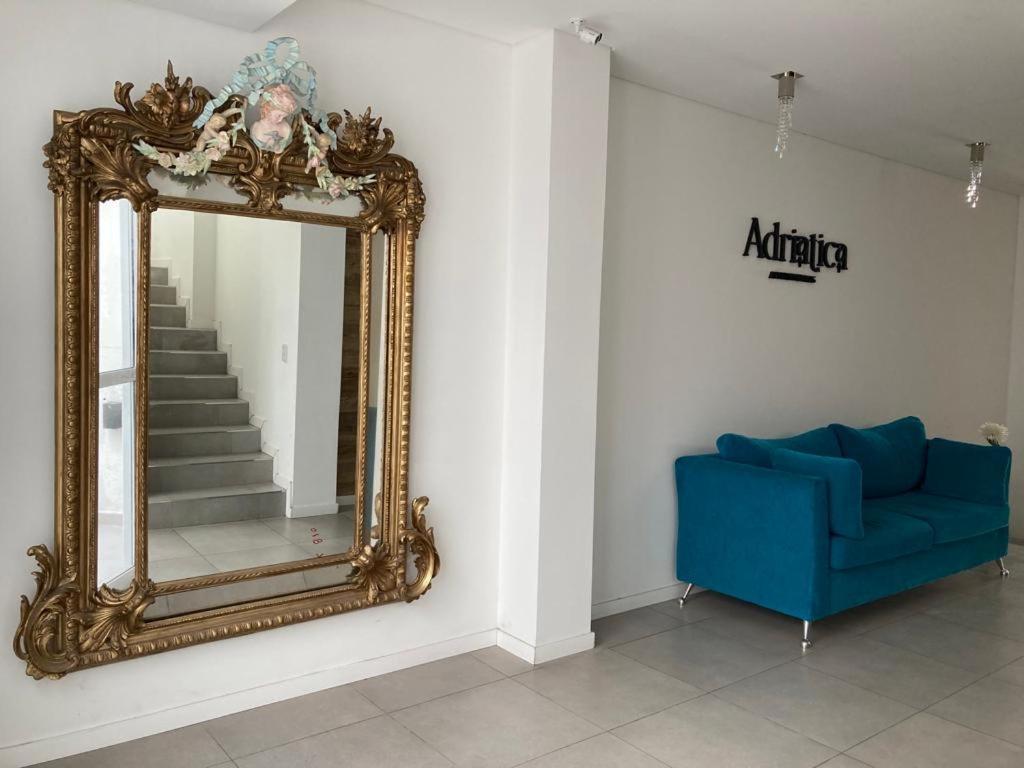 Adriatica Apartamentos San Luis Bagian luar foto