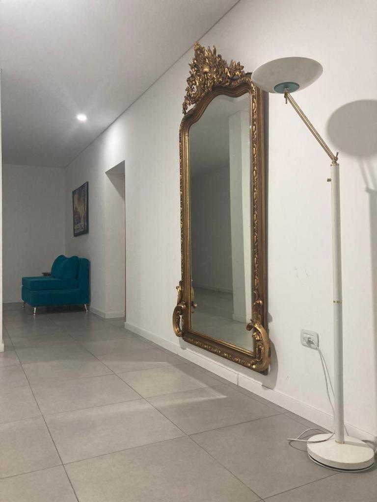 Adriatica Apartamentos San Luis Bagian luar foto