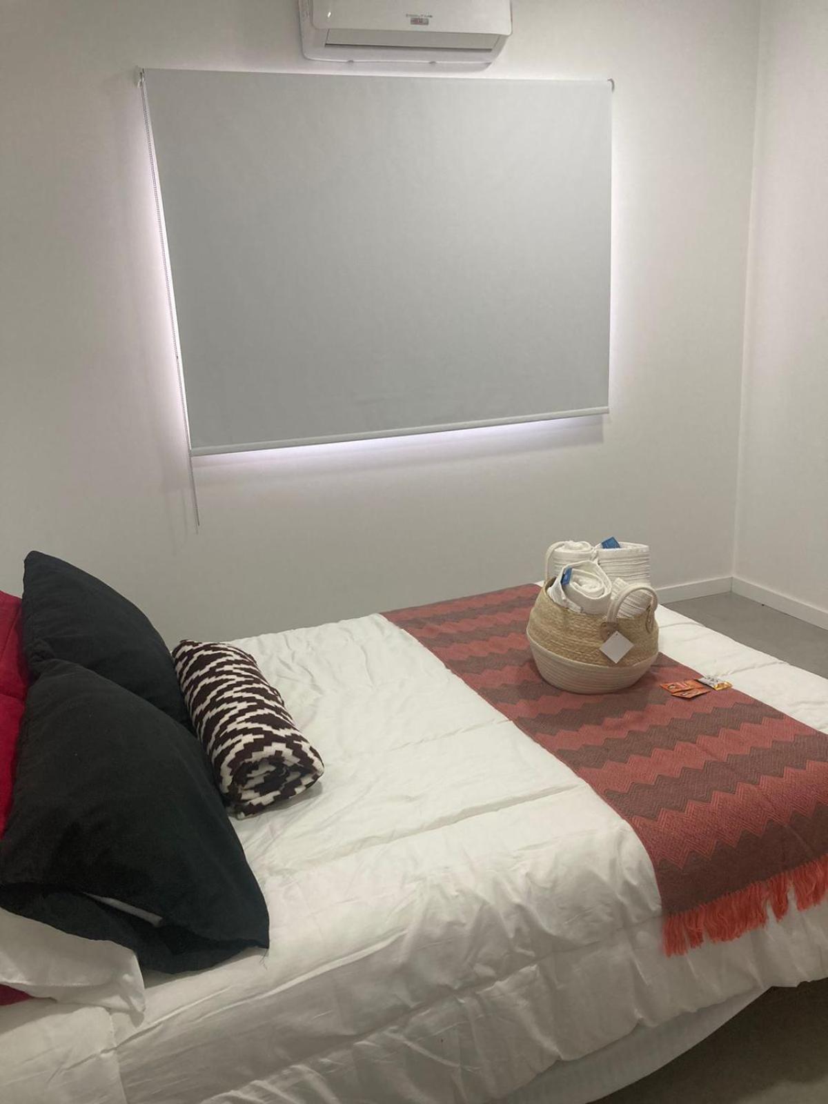 Adriatica Apartamentos San Luis Bagian luar foto
