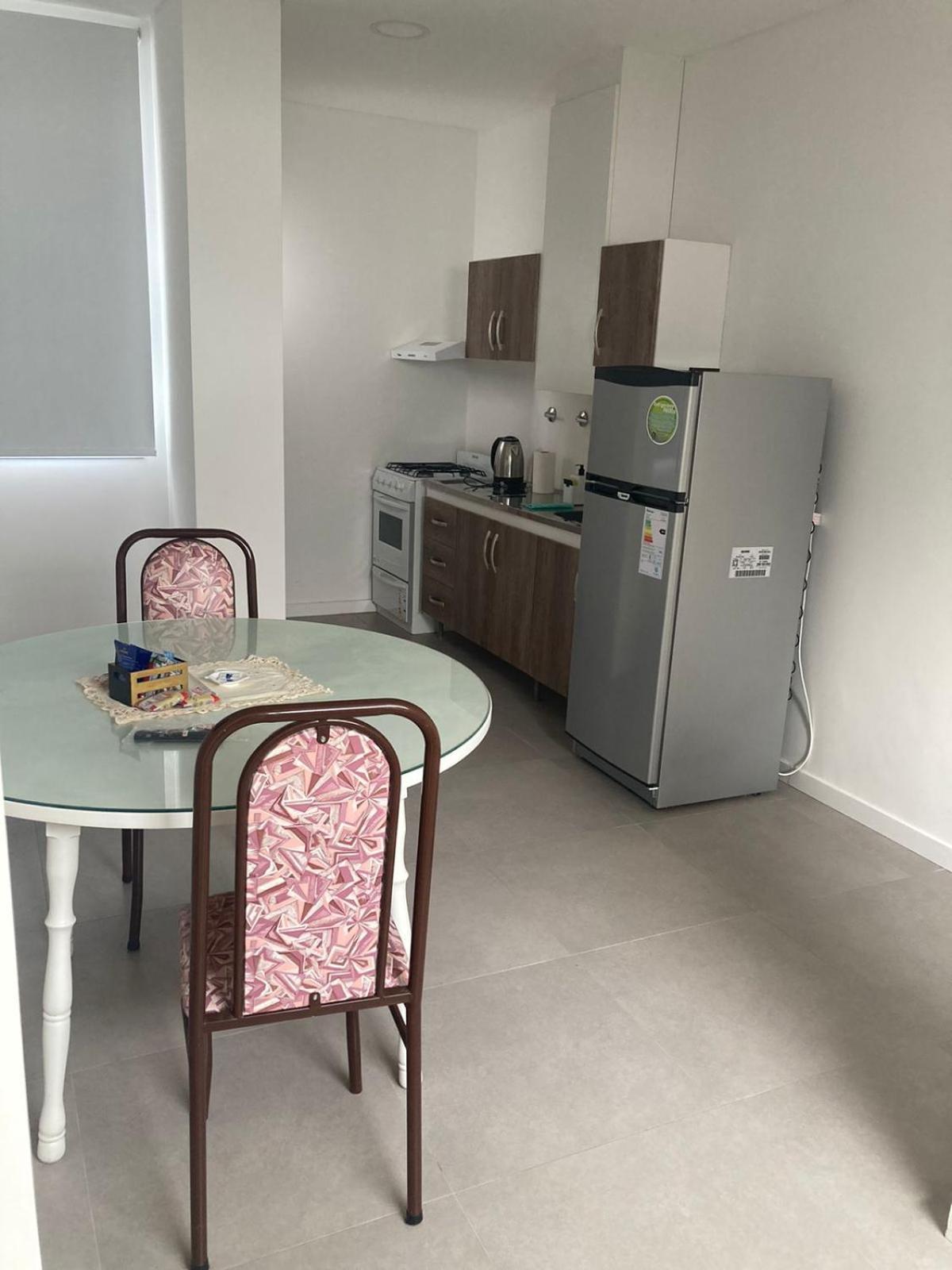 Adriatica Apartamentos San Luis Bagian luar foto