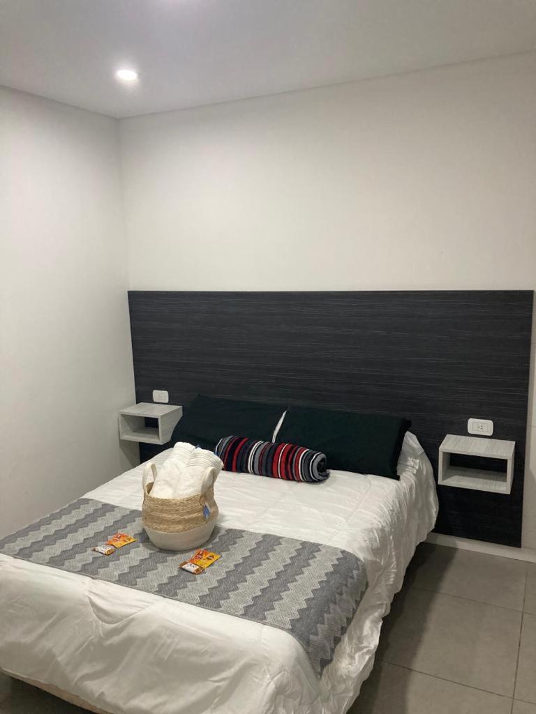 Adriatica Apartamentos San Luis Bagian luar foto