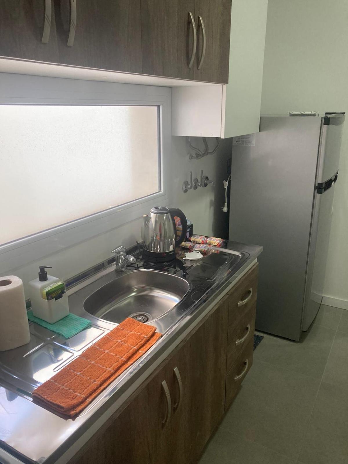 Adriatica Apartamentos San Luis Bagian luar foto
