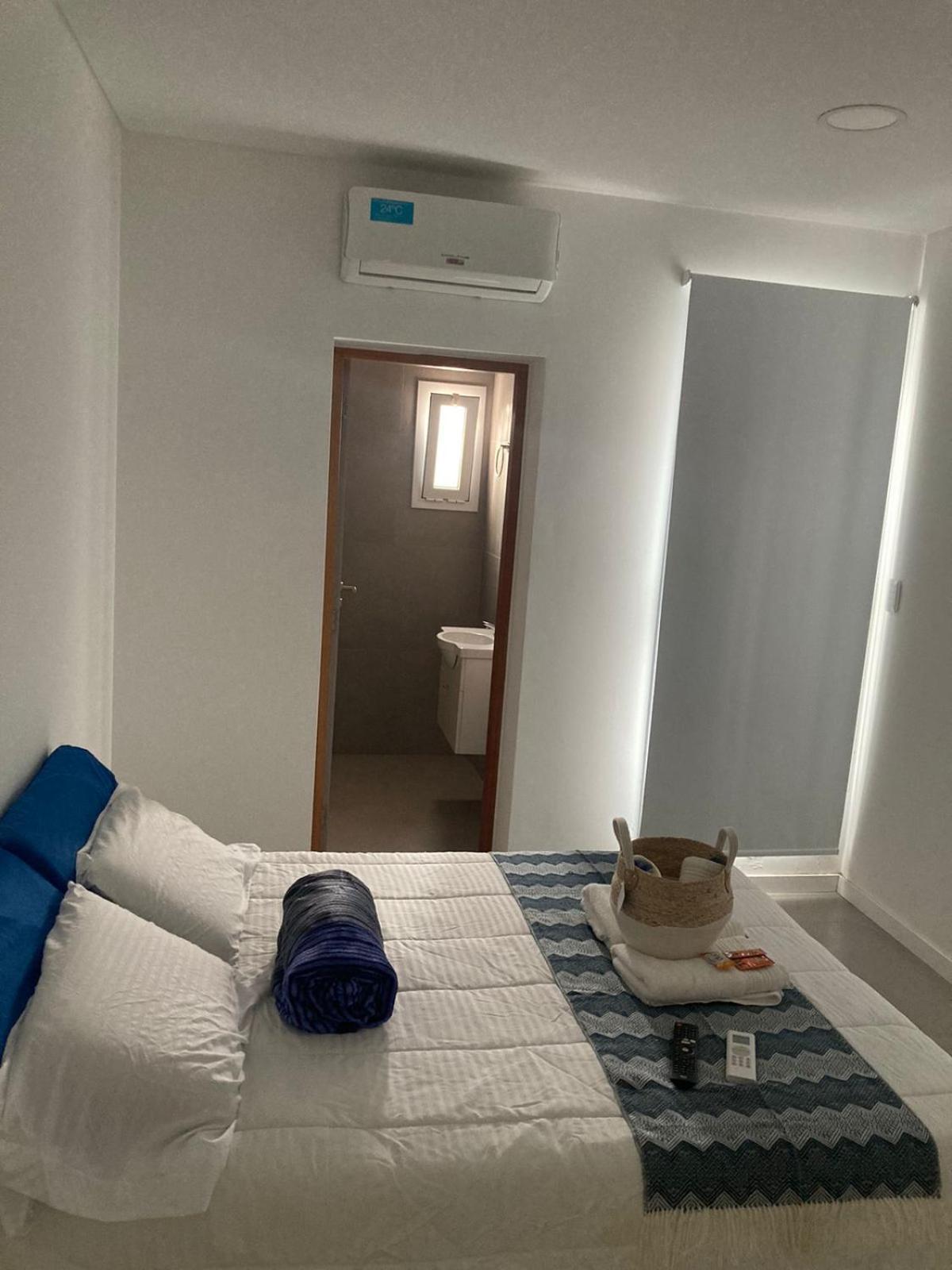 Adriatica Apartamentos San Luis Bagian luar foto