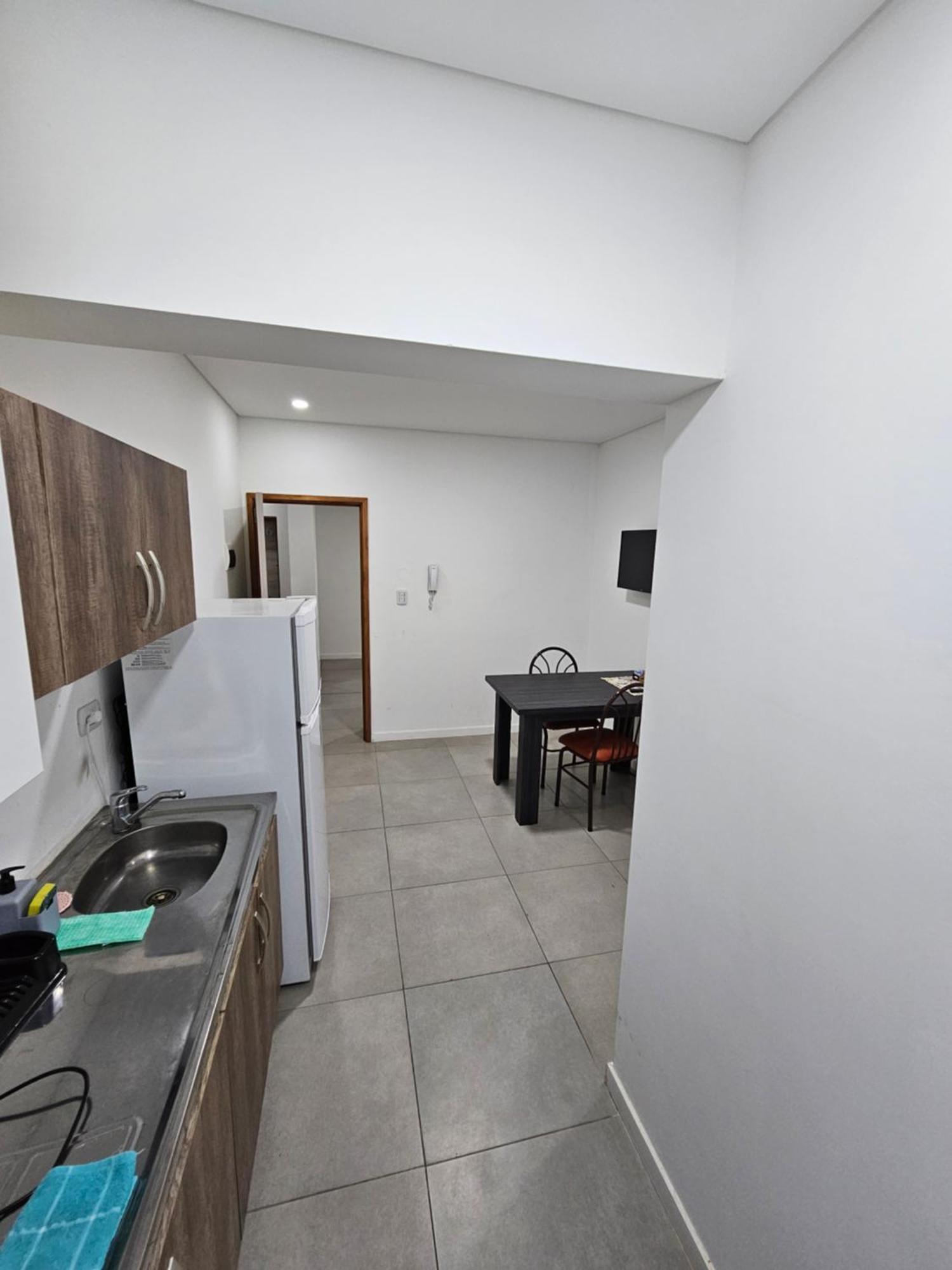 Adriatica Apartamentos San Luis Bagian luar foto