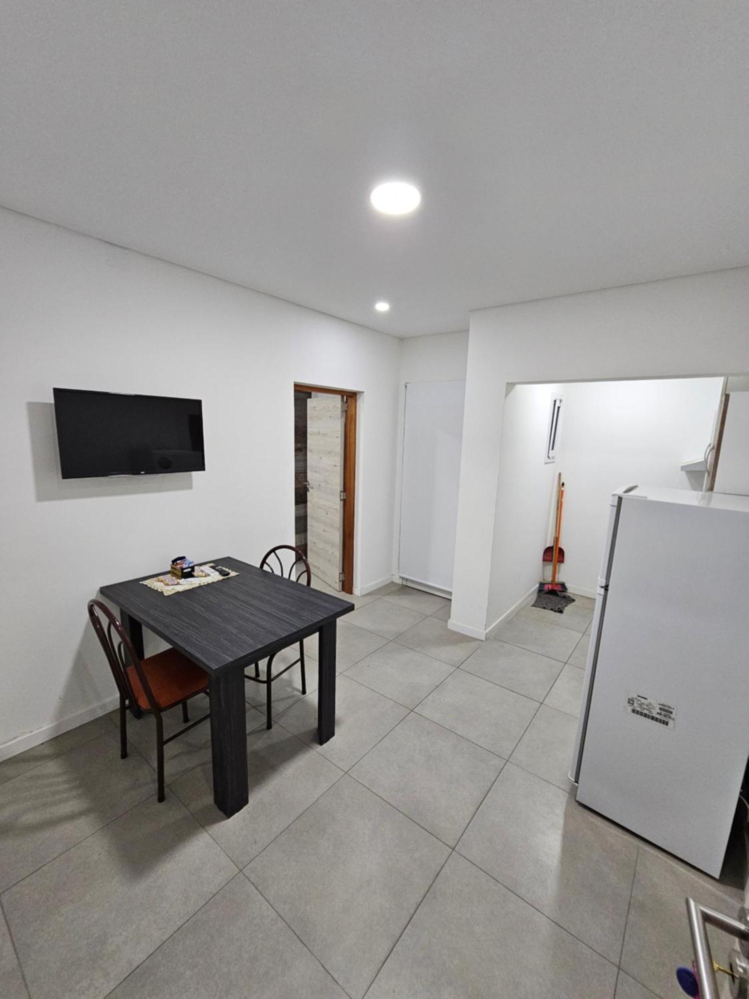 Adriatica Apartamentos San Luis Bagian luar foto