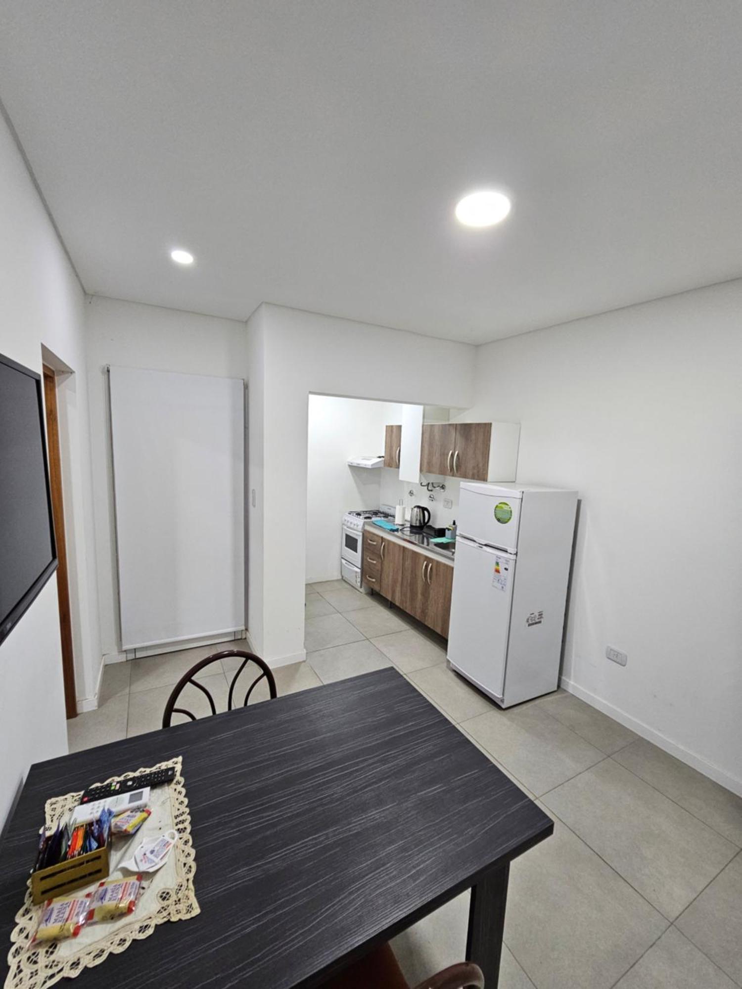 Adriatica Apartamentos San Luis Bagian luar foto