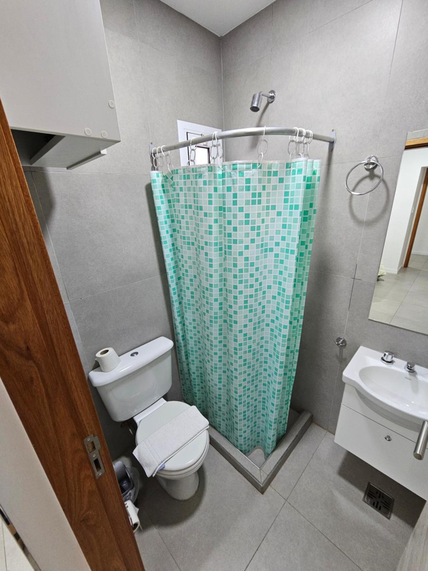 Adriatica Apartamentos San Luis Bagian luar foto