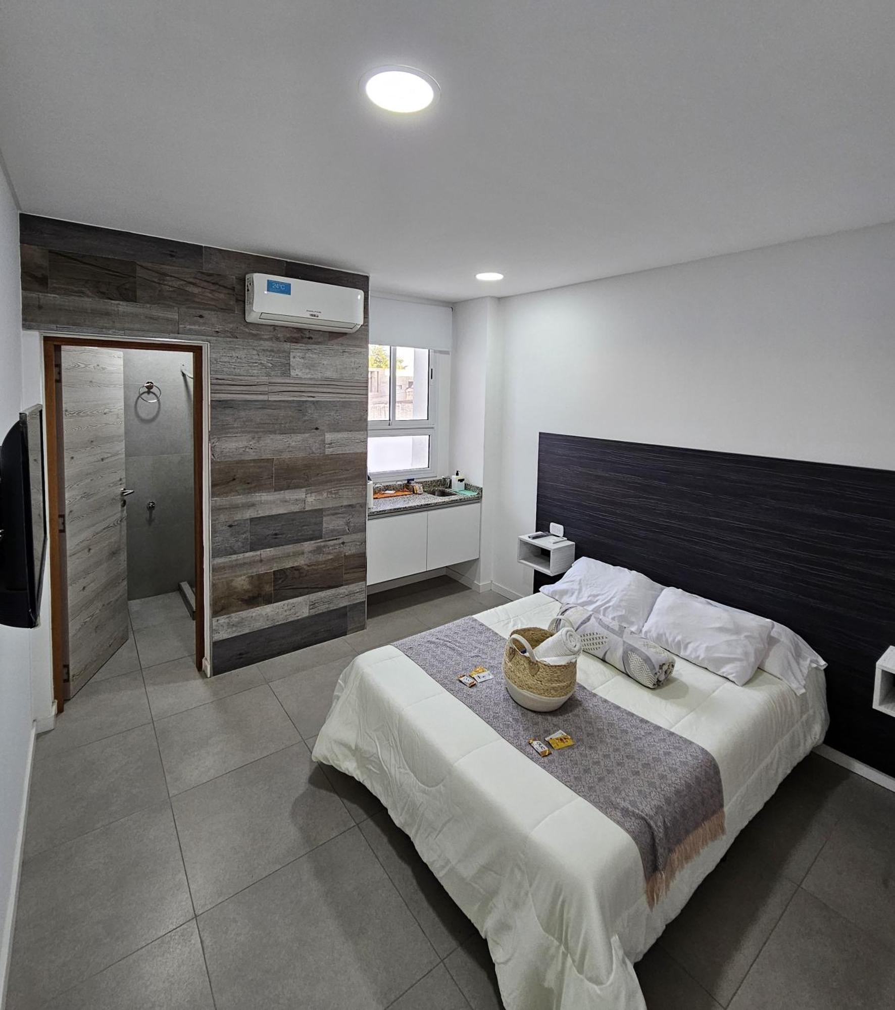 Adriatica Apartamentos San Luis Bagian luar foto