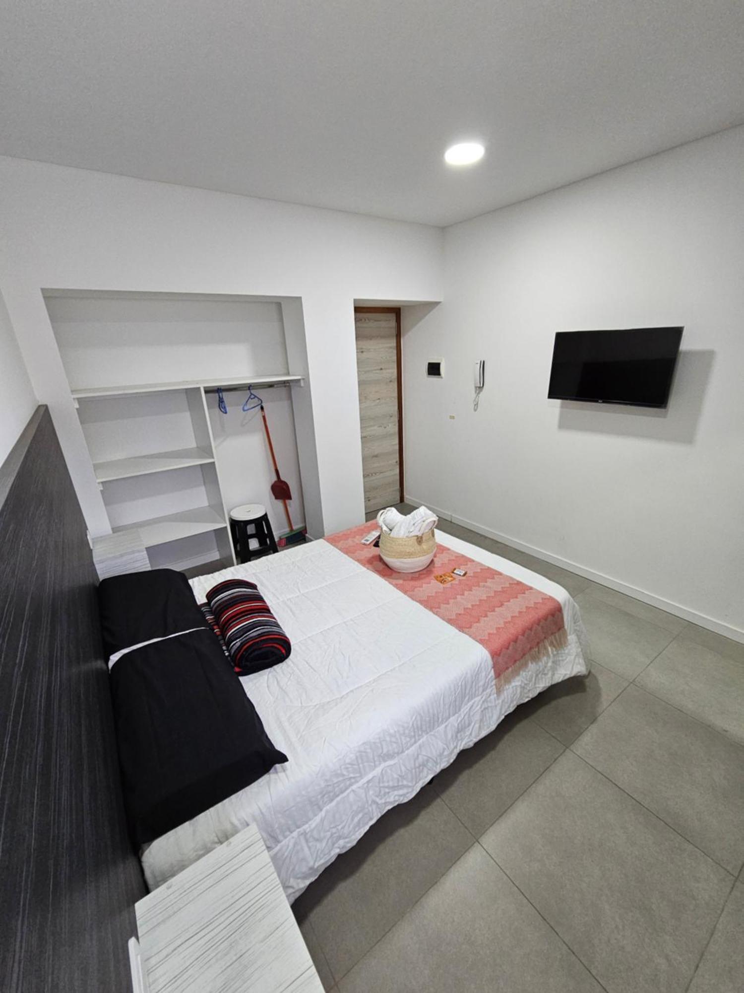 Adriatica Apartamentos San Luis Bagian luar foto