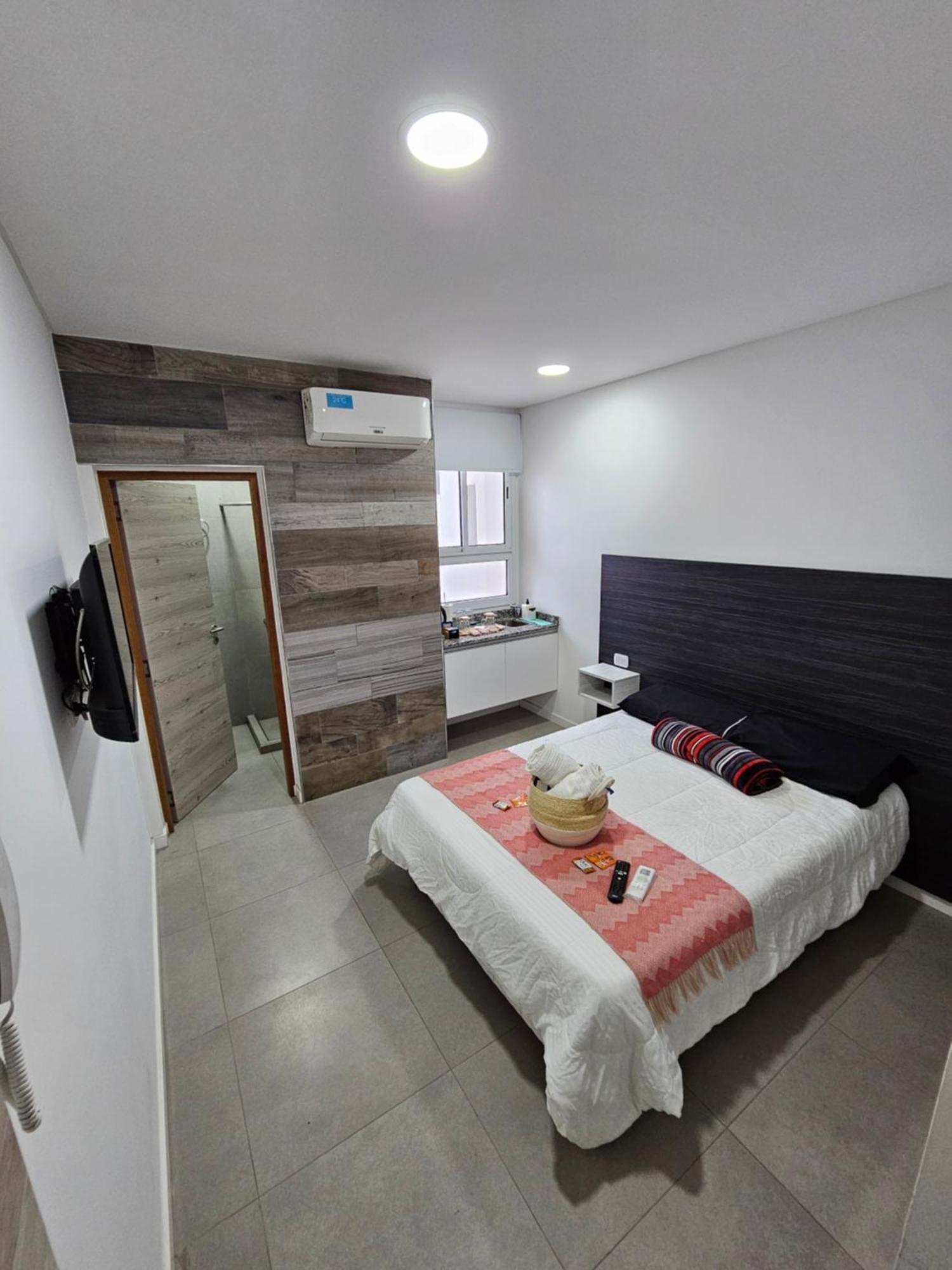 Adriatica Apartamentos San Luis Bagian luar foto