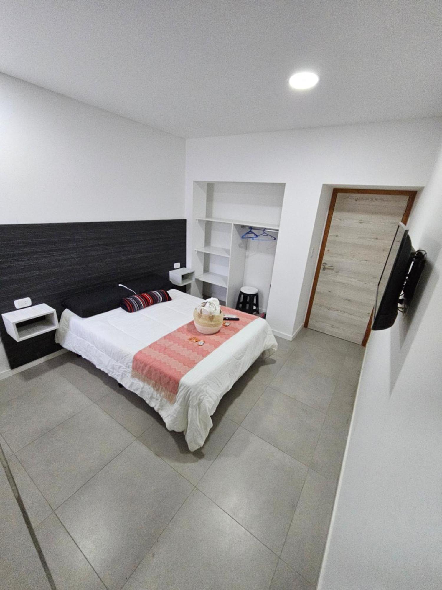 Adriatica Apartamentos San Luis Bagian luar foto